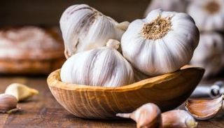 فوائد الثوم الصحية