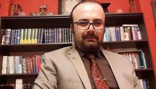 المحامي الإيراني بيام درفشان - أرشيفية