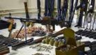 مسؤول إثيوبي يكشف لـ"العين الإخبارية" تورط تركيا بشبكات تهريب الأسلحة