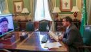 السعودية: تقرير وكالة الطاقة الذرية يظهـر تعنت إيران