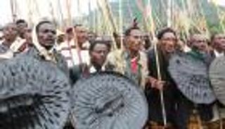 قومية "السيداما" تتسلم رسيما الإقليم العاشر في إثيوبيا 