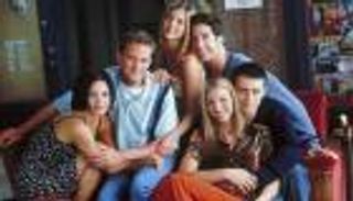 بدء تصوير الحلقة الخاصة من "فريندز" في أغسطس