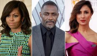 معاناة مشاهير هوليوود مع العنصرية