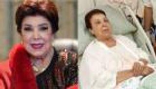 استمرار إصابة رجاء الجداوي بكورونا.. المسحة الثالثة إيجابية