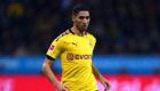 تصريحات زيدان.. عودة أو رحيل نهائي لحكيمي