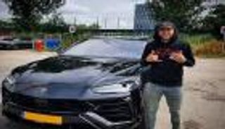 مستعينا بـ"لامبورجيني".. الرياضات الممنوعة تجبر زياش على تغيير عاداته