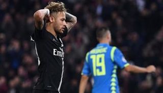 نيمار دا سيلفا