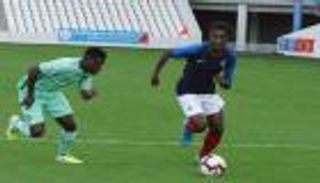 فرعون جديد في ملاعب أوروبا.. مصر وتونس في انتظاره