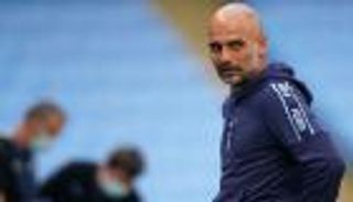 كلمة النهاية.. جوارديولا يزف بشرى سارة لبايرن ميونيخ