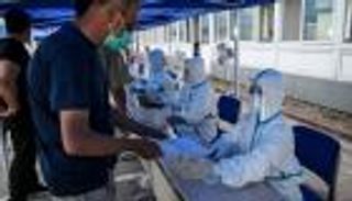 كورونا حول العالم.. إصابات جديدة في الصين وتراجع وفيات أمريكا