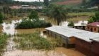 انهيار أرضي يقتل 13 في كوت ديفوار