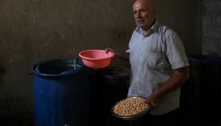 الفلسطيني مروان كويك