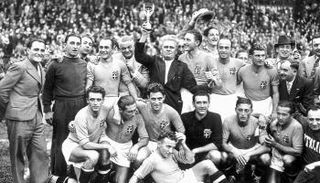 منتخب إيطاليا ١٩٣٨