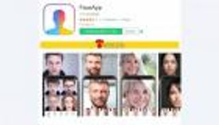عزلة كورونا تعود بـFaceApp للأضواء.. كل ما تريد معرفته عن فيس آب