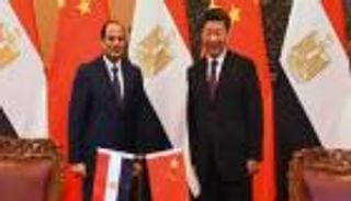 بالأرقام.. حقيقة التجارة بين الصين ومصر في زمن كورونا