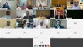 التكنولوجيا والفضاء يوثقان التعاون الاقتصادي بين الإمارات وأمريكا