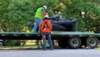 "رمز الإبادة".. سقوط مكتشف أمريكا