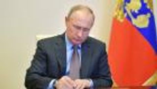 كورونا والاقتصاد والحرب العالمية.. مقال جديد لبوتين