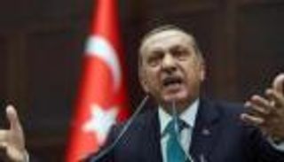 تقنين أوضاع المغتصب.. فضيحة جديدة لبرلمان أردوغان