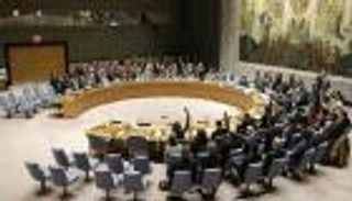 كينيا تفوز بعضوية مجلس الأمن بعد جولة ثانية من التصويت