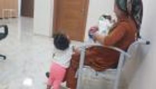 سلطات أردوغان تعتقل سيدة ورضيعيها بتهمة "الإرهاب"