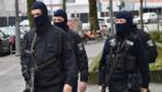 "لعنة فلويد" تهدد ألمانيا بعد مقتل مغربي وغيني برصاص الشرطة