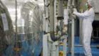 "الطاقة الذرية" تطالب إيران بالسماح لمفتشيها دخول موقعين قديمين 