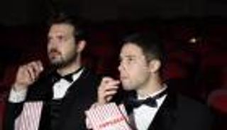 فيلم بميزانية "صفر دولار" يتصدر شباك التذاكر في أمريكا