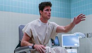 مسلسل الخيال العلمي والرومانسية 