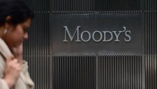 شعار مؤسسة موديز إنفستورز سيرفسز