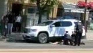 مقتل شاب في حادث إطلاق نار بمدينة تورنتو الكندية