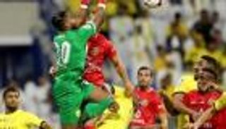 "الأبيض" و"أبطال آسيا" يحددان موعد انطلاق الدوري الإماراتي
