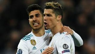 أسينسيو ورونالدو