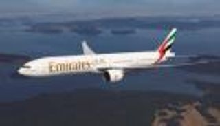 طيران الإمارات تستأنف رحلاتها المنتظمة إلى فيينا