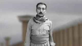 الناشط الكردي هداية عبدالله بور  - إذاعة صوت أمريكا