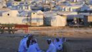 "فويس أوف أمريكا" تحذر من مذبحة تركية بحق الإيزيديين بالعراق