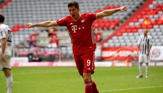 روبرت ليفاندوفسكي