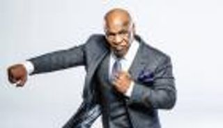 فيلم ينقل تايسون من حلبات الملاكمة إلى شاشات السينما