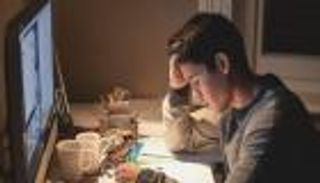 عادات صحية لتقوية المناعة ورفع التركيز خلال الامتحانات