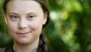 كورونا وتظاهرات التغير المناخي.. جريتا تونبرج: لست قلقة