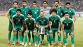 بالفيديو.. الاستهزاء بكورونا يحرم لاعبين من تمثيل منتخب العراق