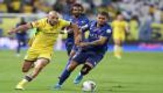 بـ4 جولات.. ملامح البطل والهبوط تقيد جدول الدوري السعودي