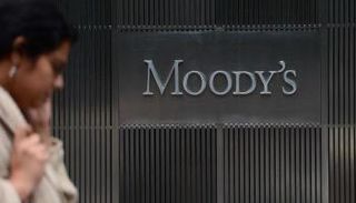 شعار مؤسسة موديز إنفستورز سيرفسز