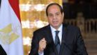 السيسي: الجيش قادر على الدفاع عن مصالح مصر بالداخل والخارج