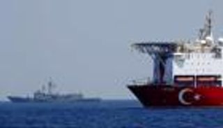 مصر تتعهد بحماية مصالحها.. نهاية قريبة لأطماع تركيا في المتوسط