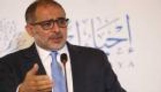 تكتل "إحياء ليبيا": الرد المصري يسقط أوهام أردوغان