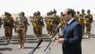 خبيران: أي تحرك مصري في ليبيا شرعي ومكلل بالنجاح
