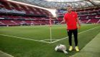 رغم غياب مارجريتا.. أتلتيكو مدريد يواصل عادة "رجل الركنيات"