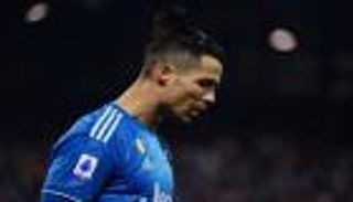 5 تحديات تواجه رونالدو في دوري كورونا