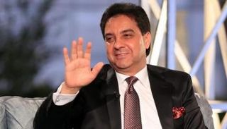 أحمد راضي